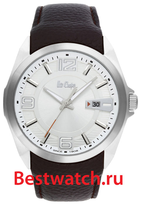 Часы Lee Cooper Newcastle LC-29G-C